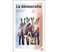 La démocratie Florence Fix (Auteur), Raïssa Maillard (Auteur), Philippe Crignon (Auteur), Florian Pennanech (Auteur), Corinne Von Kymmel-Zimmermann (Auteur), Sylvain Ledda (Auteur), Collectif (Auteur)