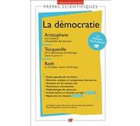 La démocratie Florence Fix (Auteur), Raïssa Maillard (Auteur), Philippe Crignon (Auteur), Florian Pennanech (Auteur), Corinne Von Kymmel-Zimmermann (Auteur), Sylvain Ledda (Auteur), Collectif (Auteur)