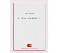 La démocratie libérale