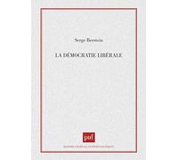 La démocratie libérale