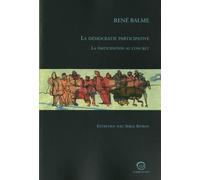 La Démocratie Participative - La Participation Au Concert