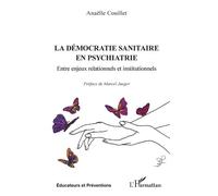 La démocratie sanitaire en psychiatrie