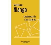 La Démocratie sans maîtres