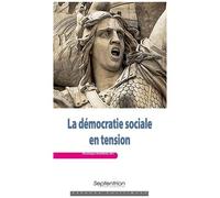 La Démocratie Sociale En Tension