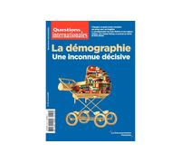 La Demographie Mondiale : Une Inconnue Decisive - No 130