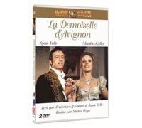 La Demoiselle d’Avignon DVD DVD
