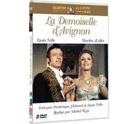 La Demoiselle D'avignon