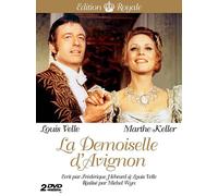 La Demoiselle D'avignon - Édition Royale