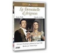 La Demoiselle d'Avignon - Edition Royale E