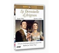 LA DEMOISELLE D'AVIGNON - Edition simple