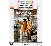 La demoiselle d'Avignon volume 2