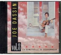 La Demoiselle De Deshonneur Vol / Volume 8