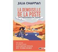 La demoiselle de la Poste Julia Chapman (Auteur)