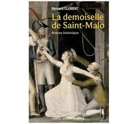 La Demoiselle De Saint-Malo