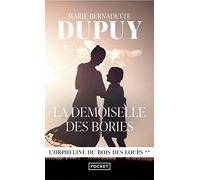 La Demoiselle des Bories