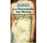La Demoiselle des Bories - Dupuy Marie-Bernadette - Livres - Contes & Légendes Terroir
