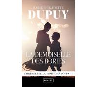 La Demoiselle Des Bories