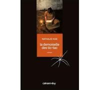 La Demoiselle des Tic-Tac