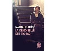 La Demoiselle des tic-tac