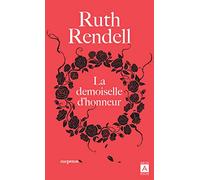 La demoiselle d'honneur