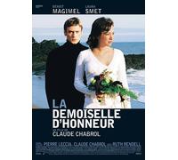 La Demoiselle D'honneur