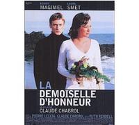 La Demoiselle d'honneur - Edition Collector G