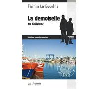 La demoiselle du Guilvinec
