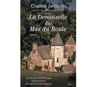 La demoiselle du Mas du Roule