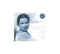 Bidú Sayão – La Demoiselle élue et airs d'opéras – CD