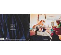 La Demoiselle Inconnue - Dormir Seule