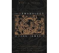 La démonologie du roi Jacques