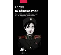 La dénonciation