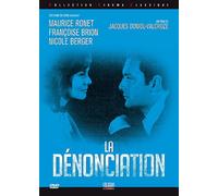 La Dénonciation