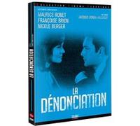 La dénonciation DVD G