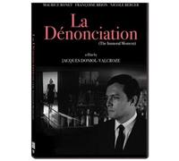 La Denonciation (The Immoral Moment) [Digital Video Disc] Subtitled