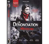 La Dénonciation (The Whistleblower) – Seule contre tous – VF