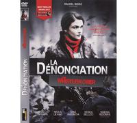 La Dénonciation (The Wistleblower - Seule Contre Tous)