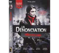 La Dénonciation (The Wistleblower - Seule Contre Tous)