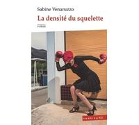 La densité du squelette