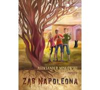 La dent de Napoléon Aleksander Minkowski (Buch auf Polnisch)