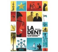 La Dent Nicolas Pitz (Auteur), Pierre Lecrenier (Dessinateur)