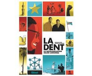 La Dent Nicolas Pitz (Auteur), Pierre Lecrenier (Dessinateur)
