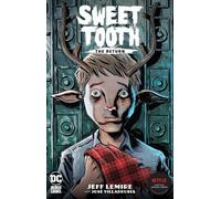 La dent sucrée : Le retour