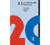 La Dentellia]re Lain Pascal, Laine Pascal, Laine, Pascal (Auteur)