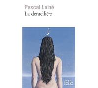La Dentellière