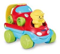 La dépanneuse Fix & Go Tomy G