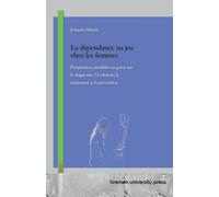 La dépendance au jeu chez les femmes: Perspectives sensibles au genre sur le diagnostic, l'évolution, le traitement et la prévention