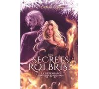 La dépendance: Fantasy urbaine • Secrets de famille, pouvoirs et destinée
