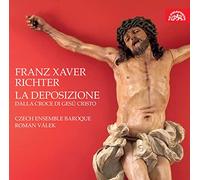 La Deposizione Dalla Croce Di Gesu Cristo/Oratorio