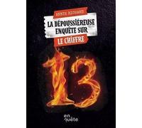 La dépoussiéreuse enquête sur le chiffre 13